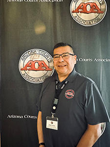 Immediate Past President